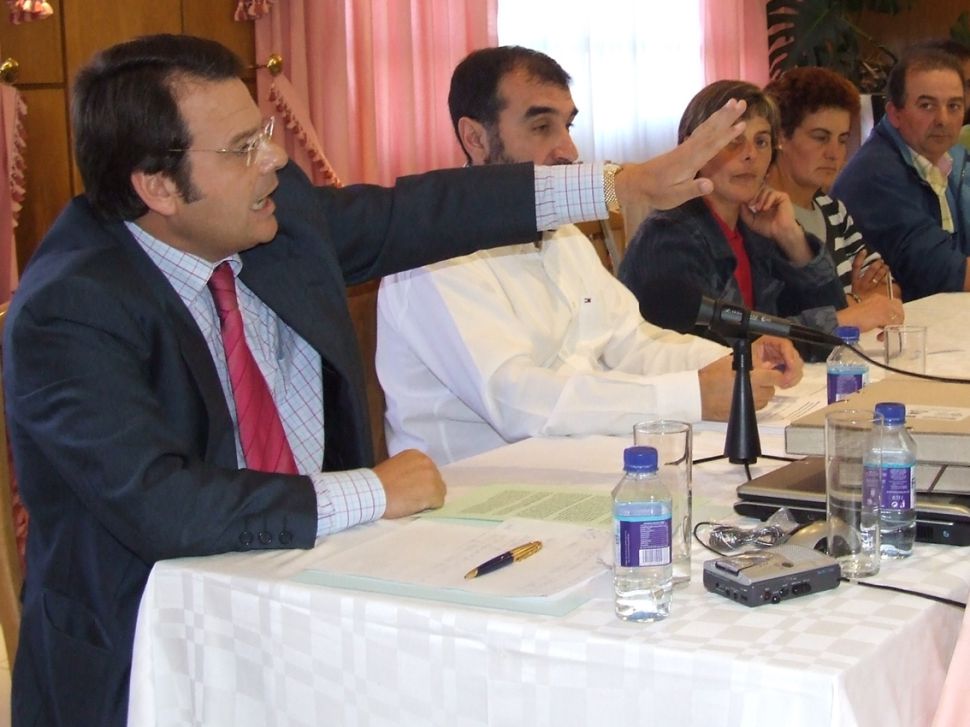 Bernardo Tahoces