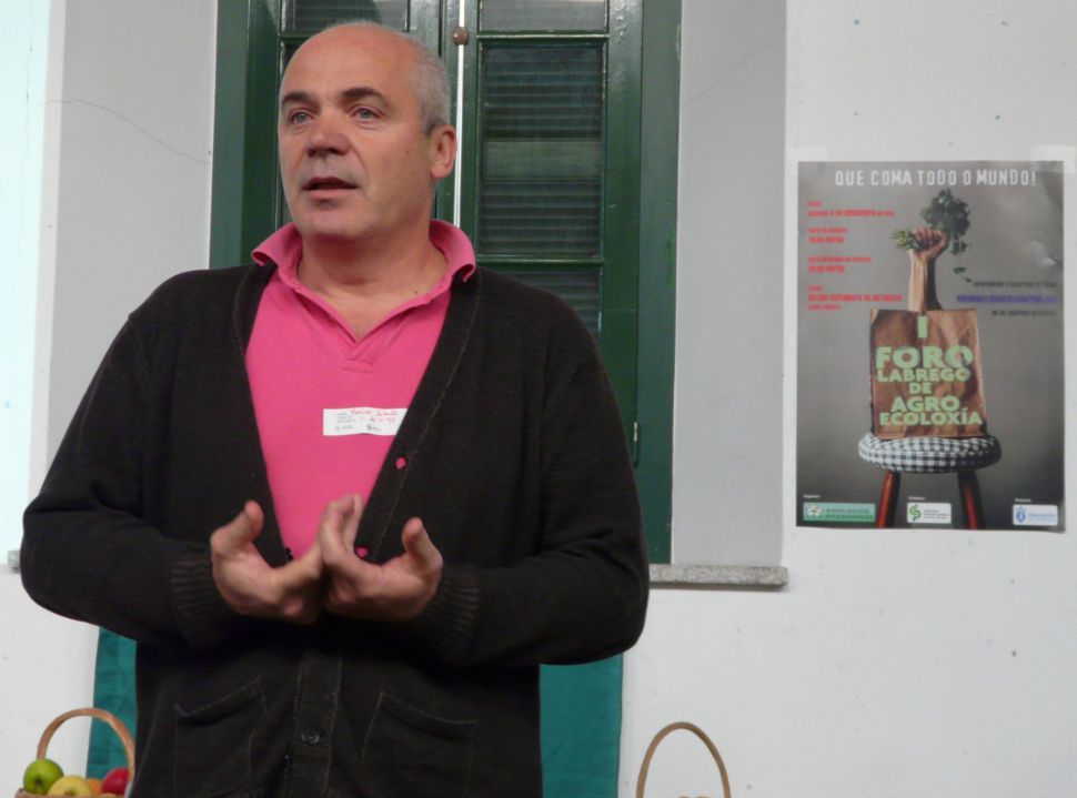 Xavier Simón