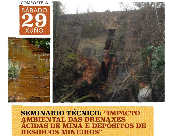 Seminario contramina