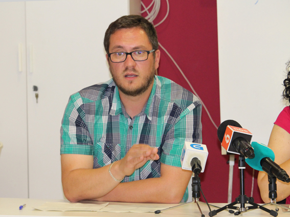Diego Sánchez Agra