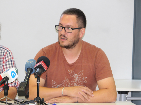 Diego Sánchez Agra