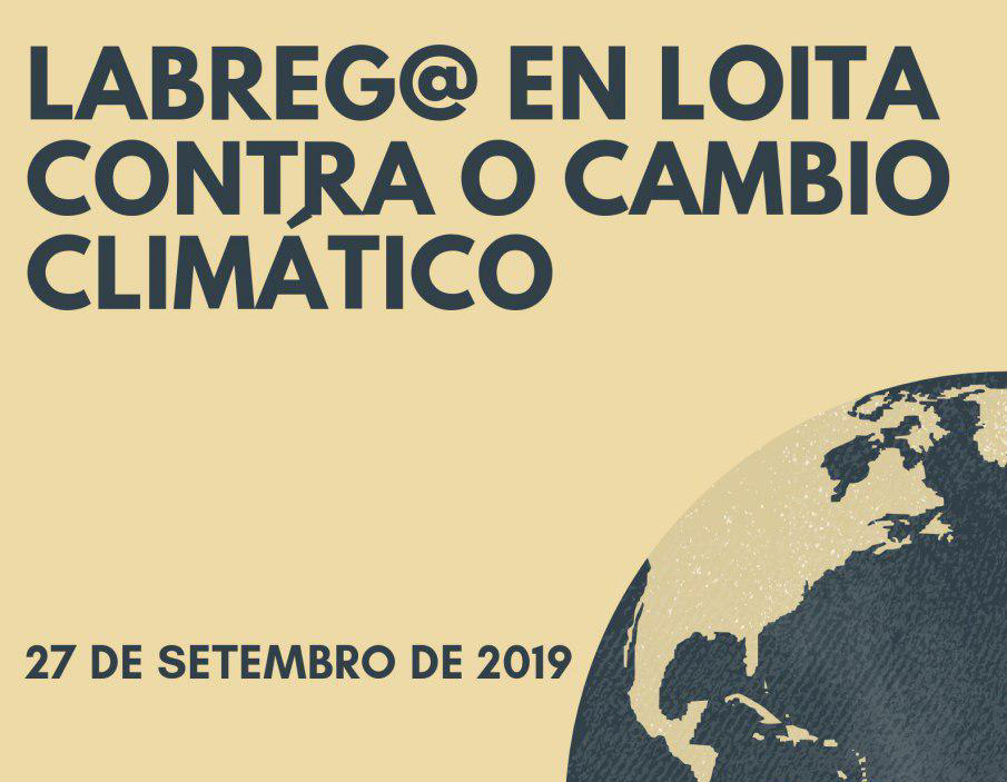 Folga galega polo clima