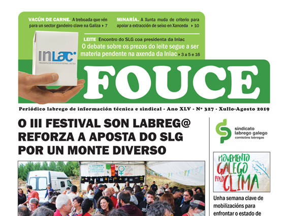 Fouce 327