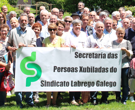 Coordinadora Persoas Maiores