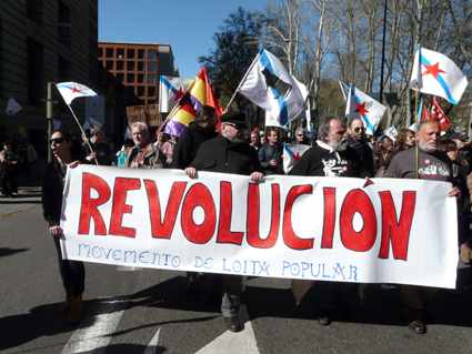 Revolución