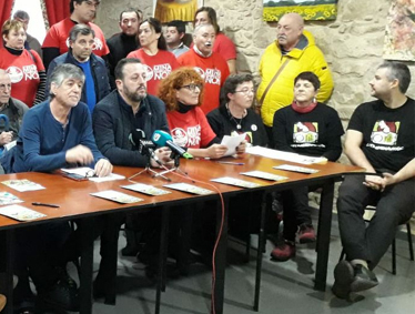 RdP Mina Touro