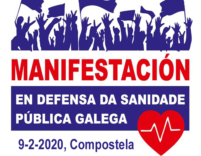SOS Sanidade Pública