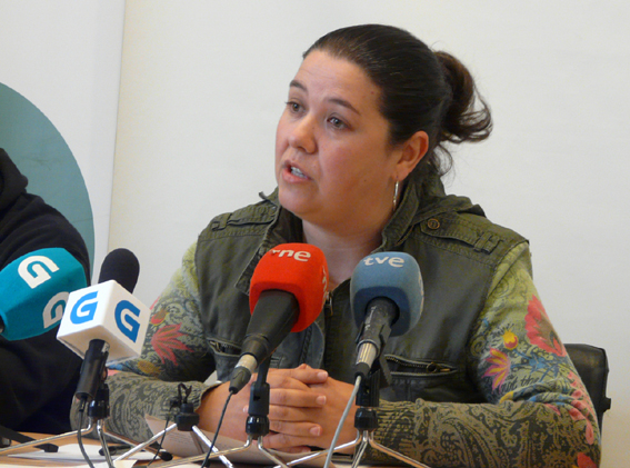 Isabel Vilalba