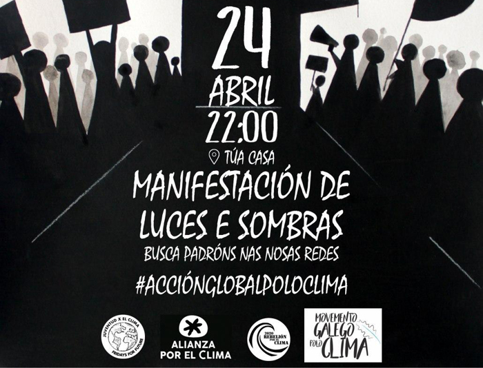 Acción polo clima 2020
