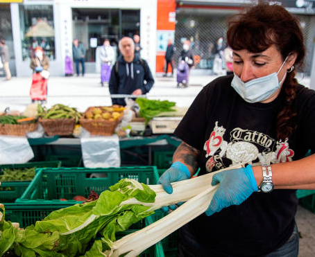 Mercado
