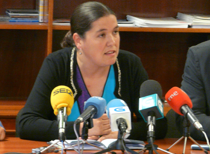 Isabel Vilalba Seivane