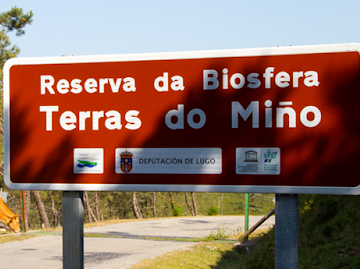 Reserva da Biosfea