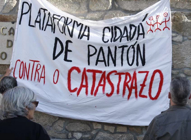 Catastrazo