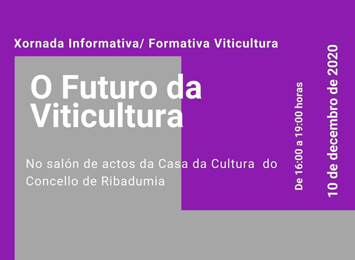 Xornada Ribadumia