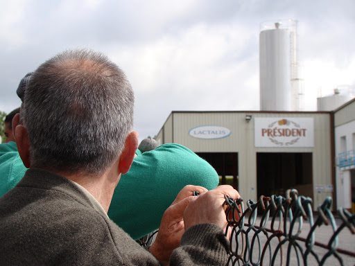 Lactalis