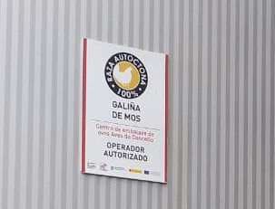 Galiña de Mos