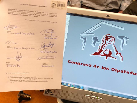 Intervegas Congreso