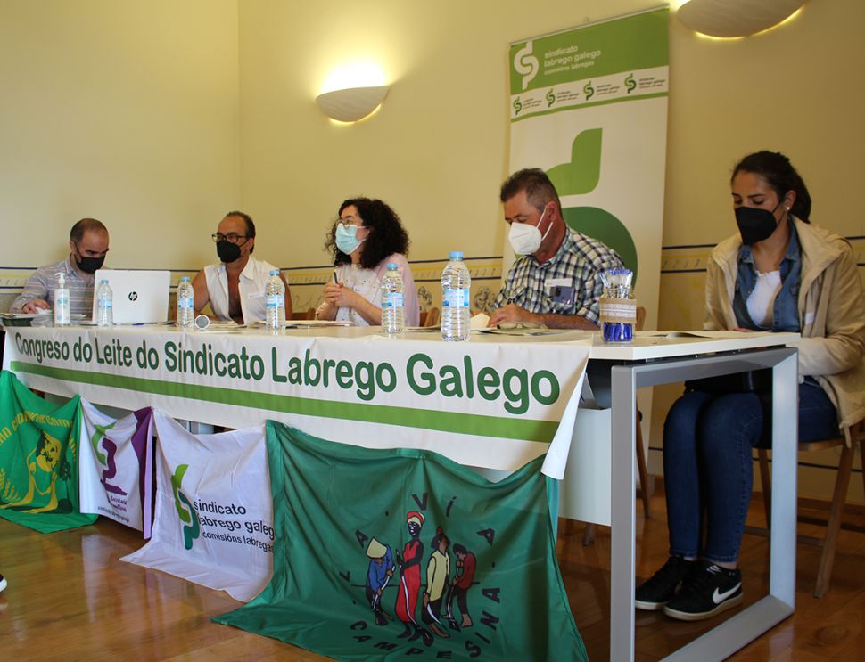Congreso do Leite do SLG