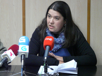 Isabel Vilalba