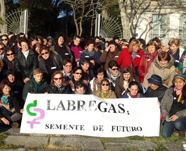 Labregas semente de futuro