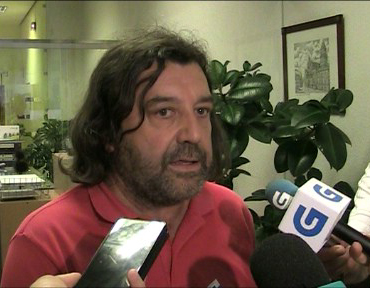 Xabier Gómez Santiso