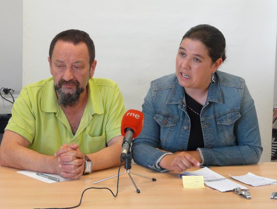 Rolda de prensa