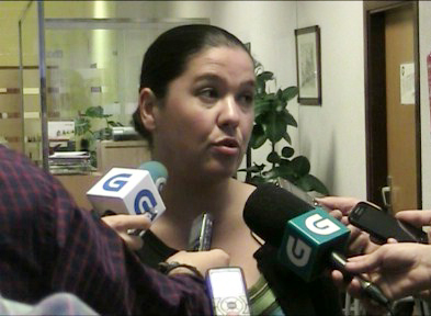 Isabel Vilalba