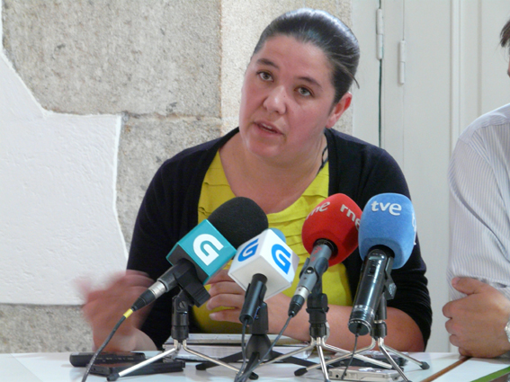 Isabel Vilalba