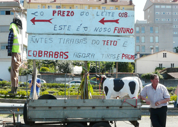 granxas galegas perden 82 millóns euros