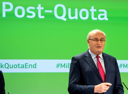 Phil Hogan