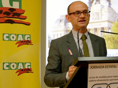 José Miguel Herrero