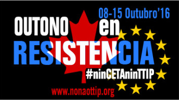 Outono de resistencia