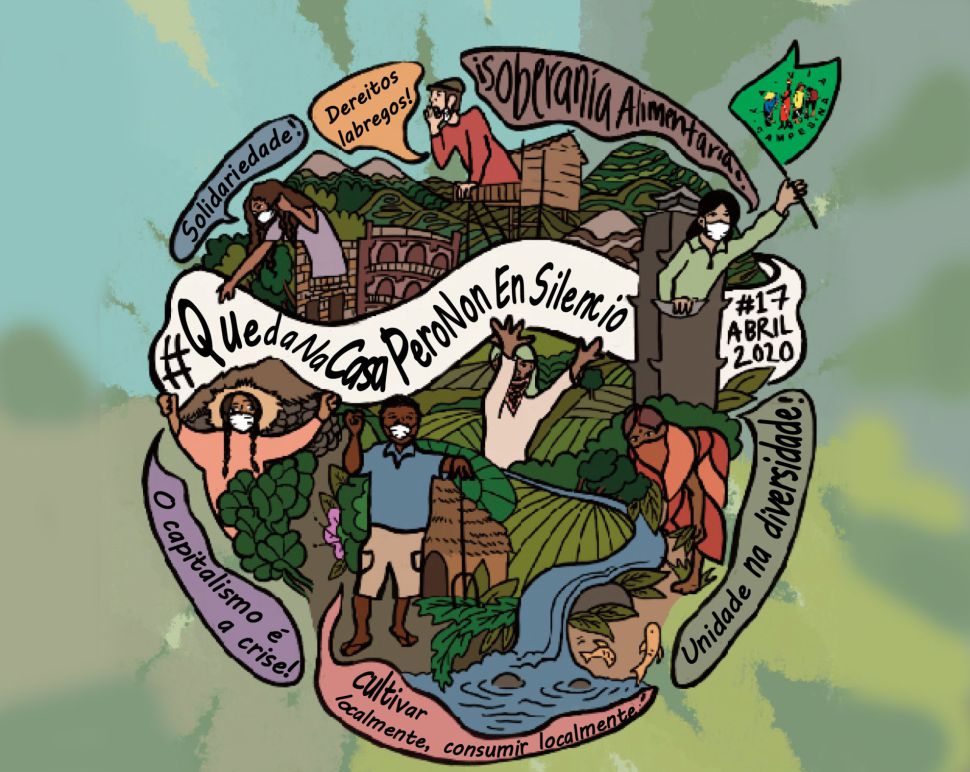 La Vía Campesina