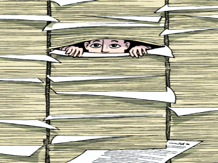 Burocracia
