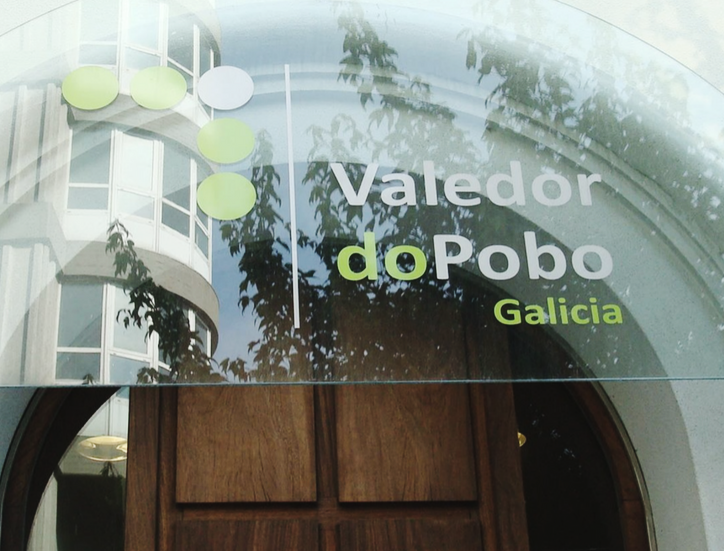 Valedor do Pobo
