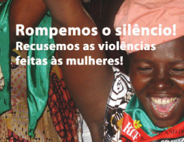 Via Campesina contra as violencias machistas