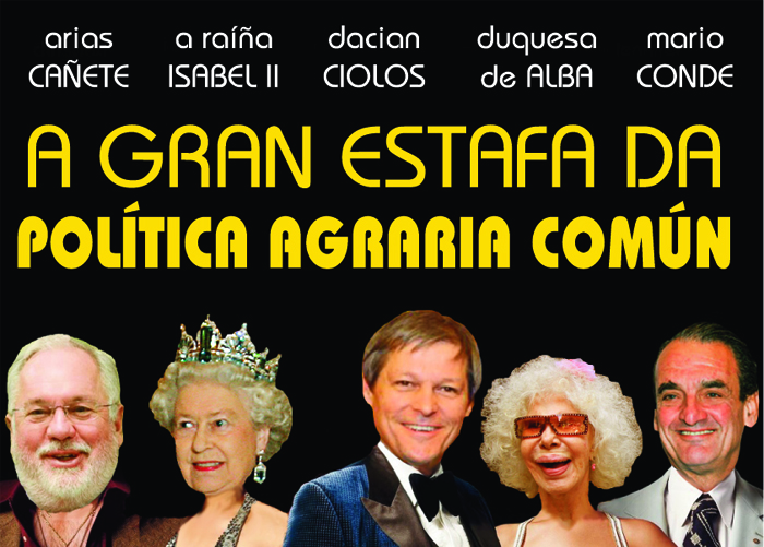 Estafa PAC