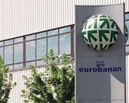 Eurobanan