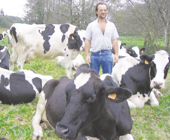 Faustino Gándara