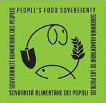 Foro Paralelo cumio mundial Seguridade Alimentaria