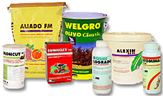 Almacenaxe dos productos fitosanitarios