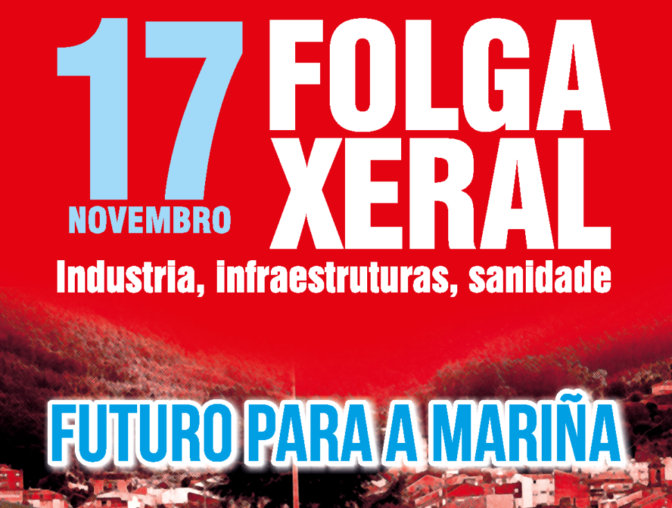 folga xeral mariña