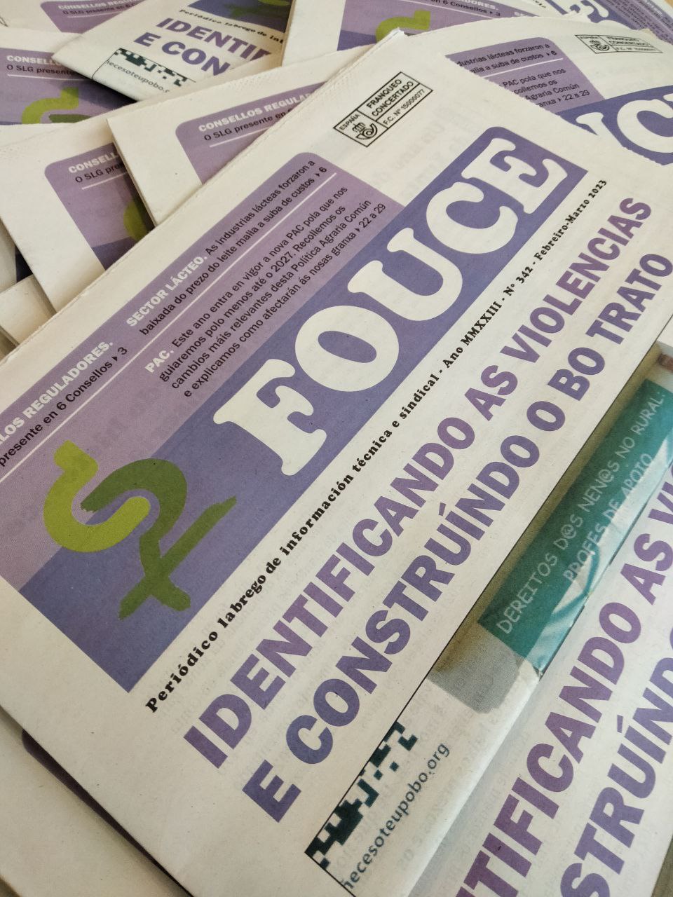 Fouce 342