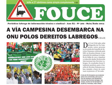 Fouce 302