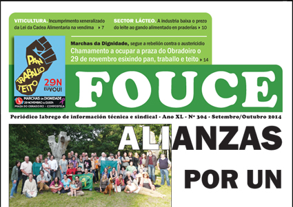 Cabeceira Fouce 304