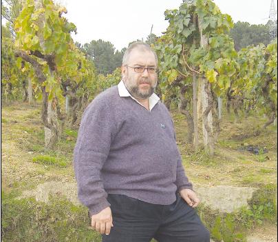 Francisco Alonso