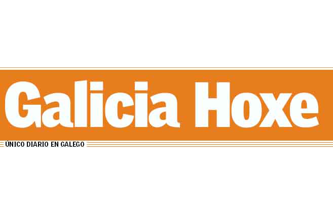 Galicia Hoxe