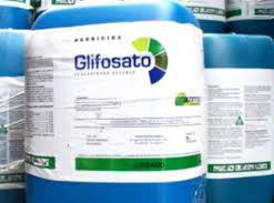 Glifosato