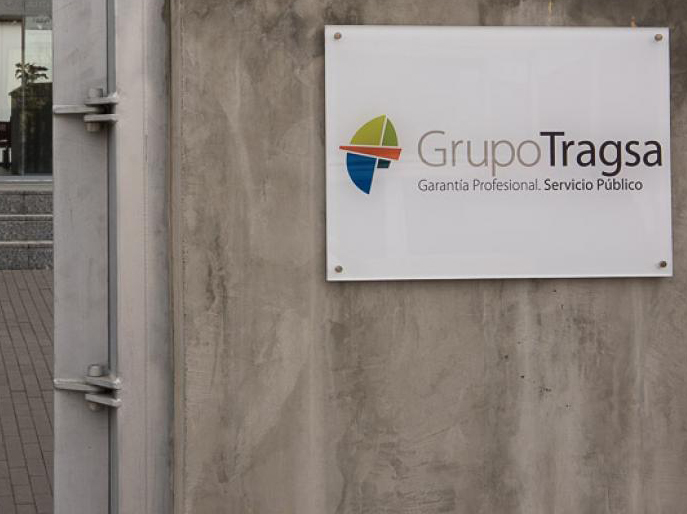Tragsa