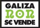 A GALIZA NON SE VENDE
